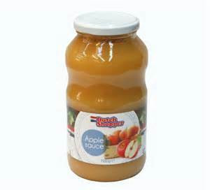 Appelmoes