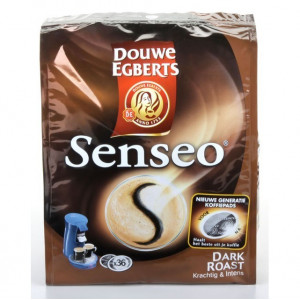 Senseo Koffie Pads Strong