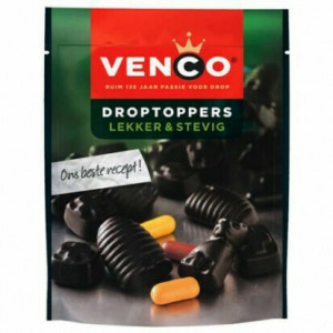 Droptoppers Stazak