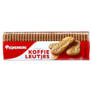 Koffie Leutjes