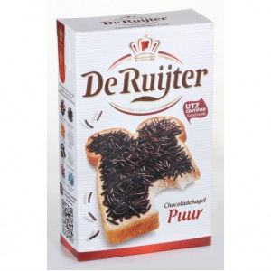 Choco Hagel Puur