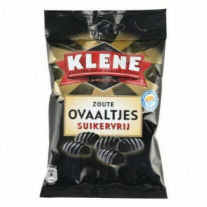 Ovaaltjes  Suikervrij