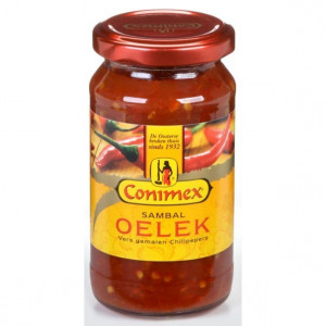 Sambal Oelek