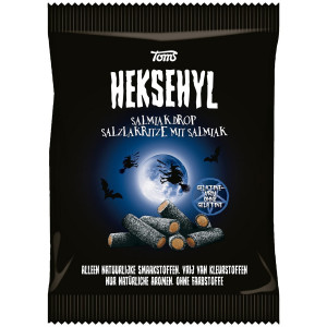 Fridam Heksehyl Zout