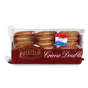Aviateur Dubbel Koekjes