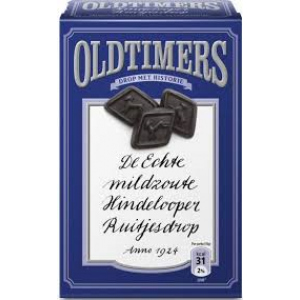 Hindeloopers Ruitjes