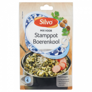 Mix Stamppot Boerenkool