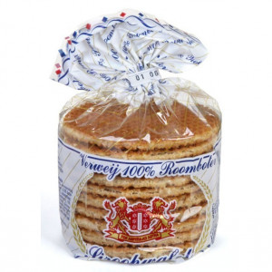 RB Stroopwafels (pak-10)