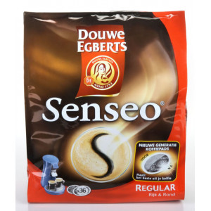 Senseo Koffie Pads Regular