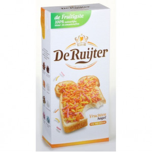 Vruchtenhagel
