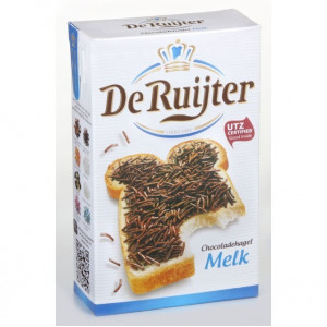 Choco Hagel Melk