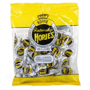 Haagse Hopjes
