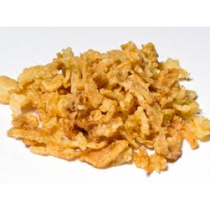 Crispy Fried Onions